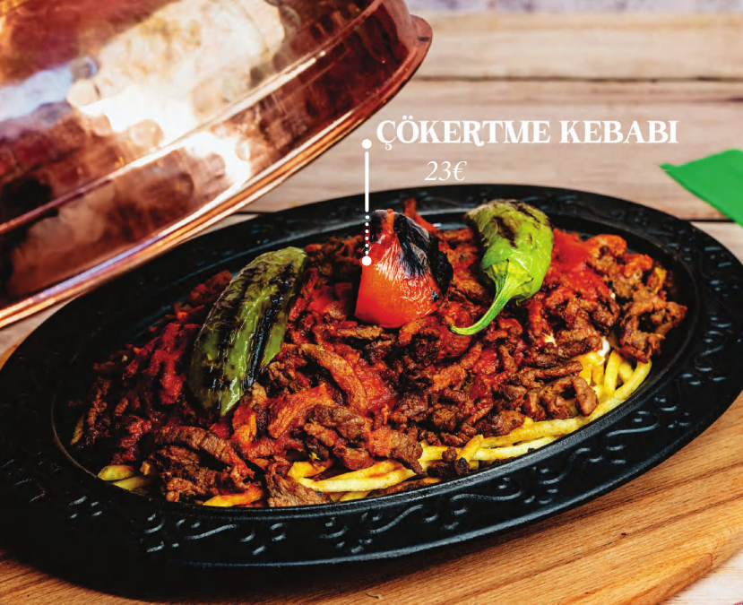 Kebabi